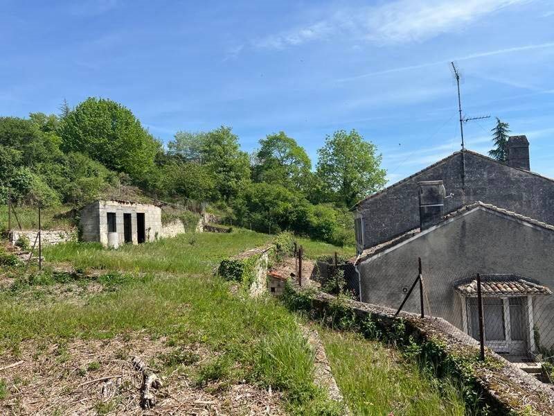 Maison à vendre, 142m², Voeuil-et-Giget