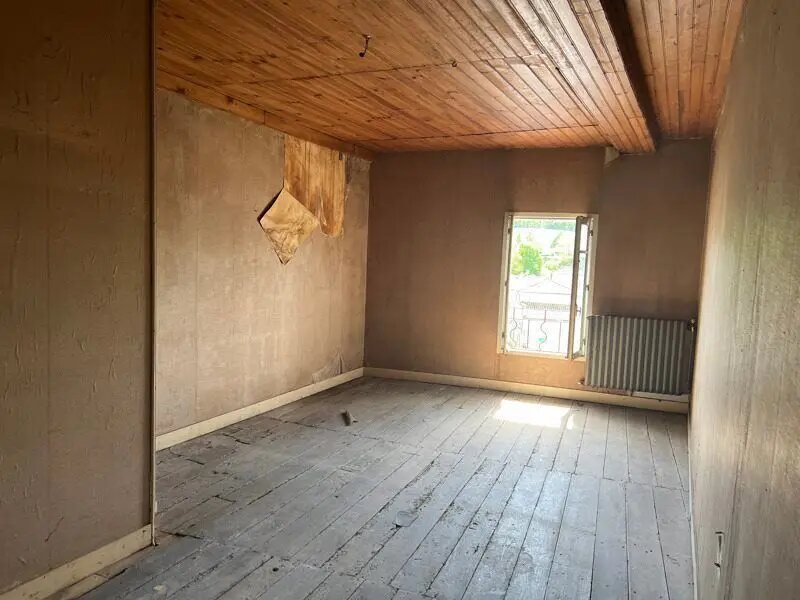 Maison à vendre, 142m², Voeuil-et-Giget