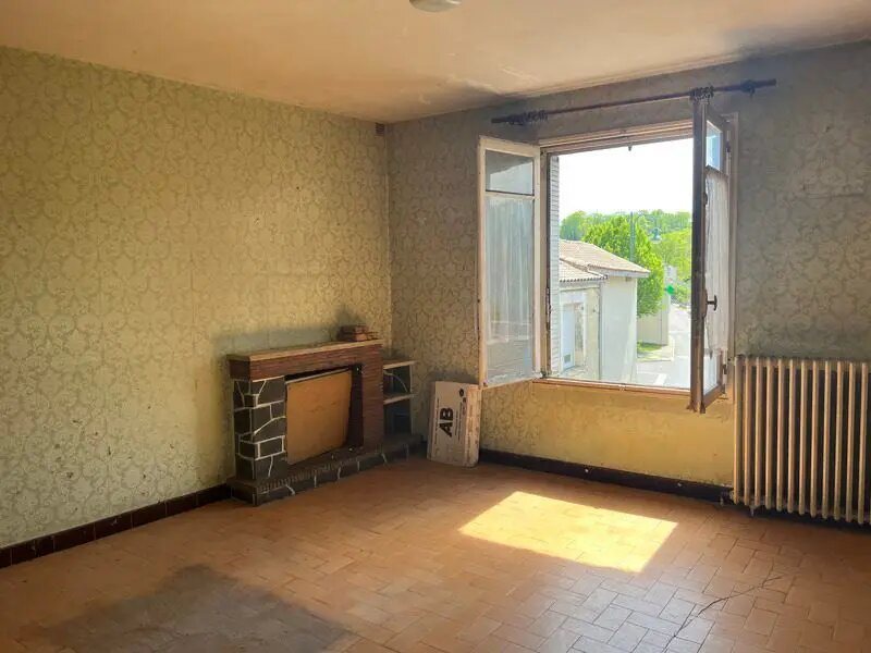 Maison à vendre, 142m², Voeuil-et-Giget