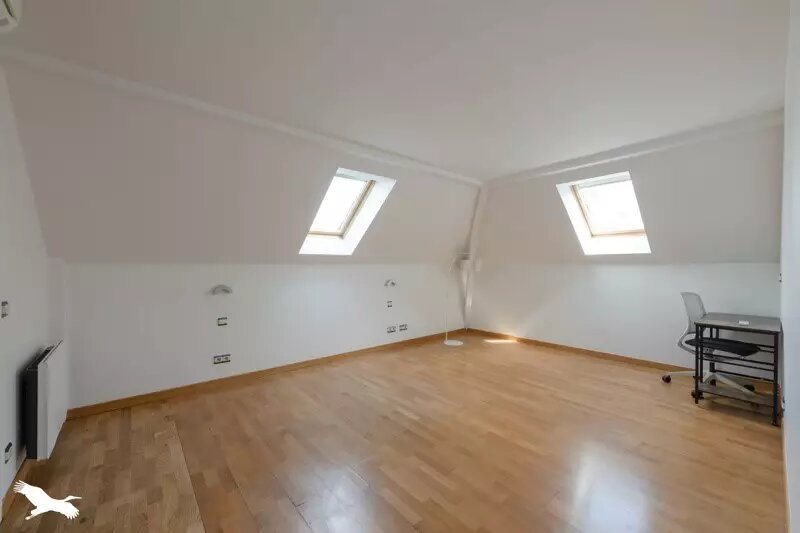 Appartement à vendre, 101m², Bezons