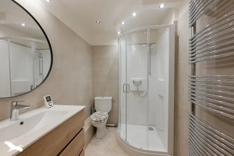 Appartement à vendre, 101m², Bezons
