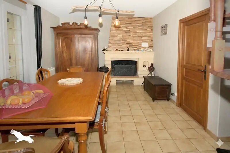Maison à vendre, 100m², Saint-Astier
