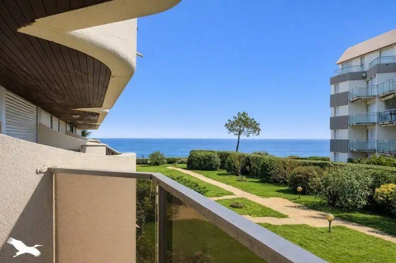 Appartement à vendre, 31m², Arcachon
