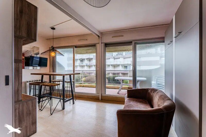 Appartement à vendre, 31m², Arcachon