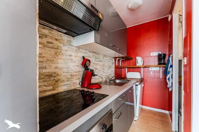 Appartement à vendre, 31m², Arcachon