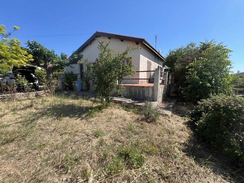 Maison à vendre, 122m², Villeveyrac