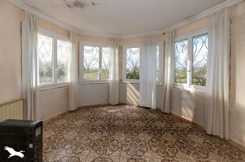 Maison à vendre, 175m², Saint-Seurin-de-Cadourne