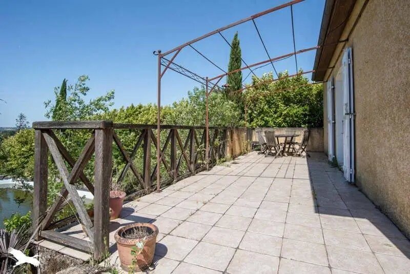 Maison à vendre, 129m², Villefranche-de-Lauragais