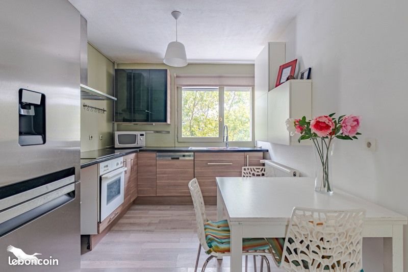Appartement à vendre, 63m², Lormont