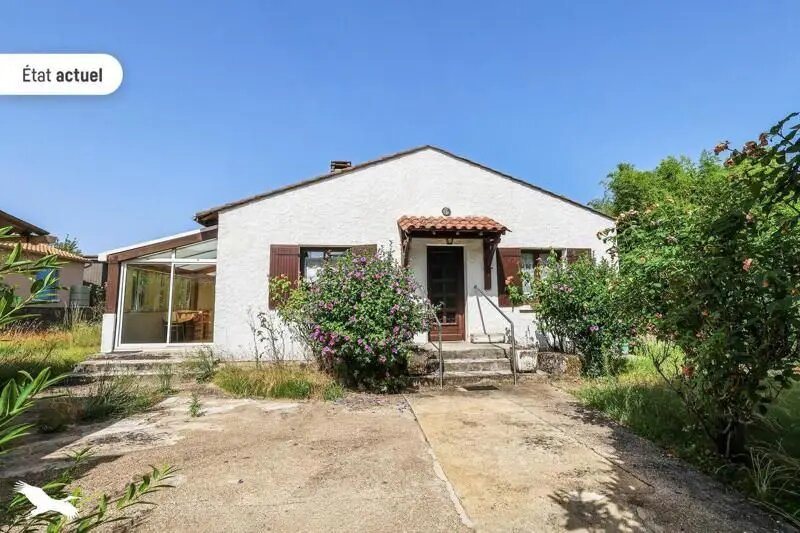 Maison à vendre, 110m², Bergerac