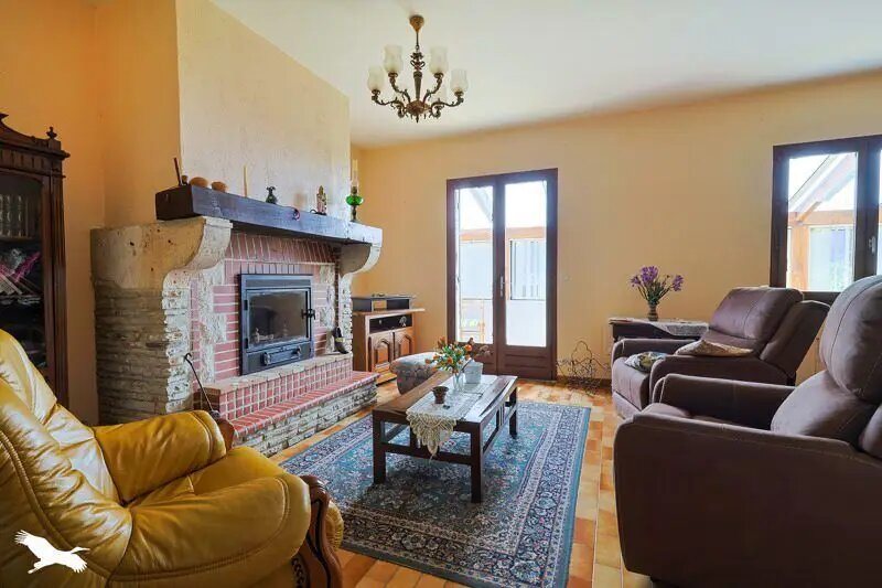 Maison à vendre, 110m², Bergerac
