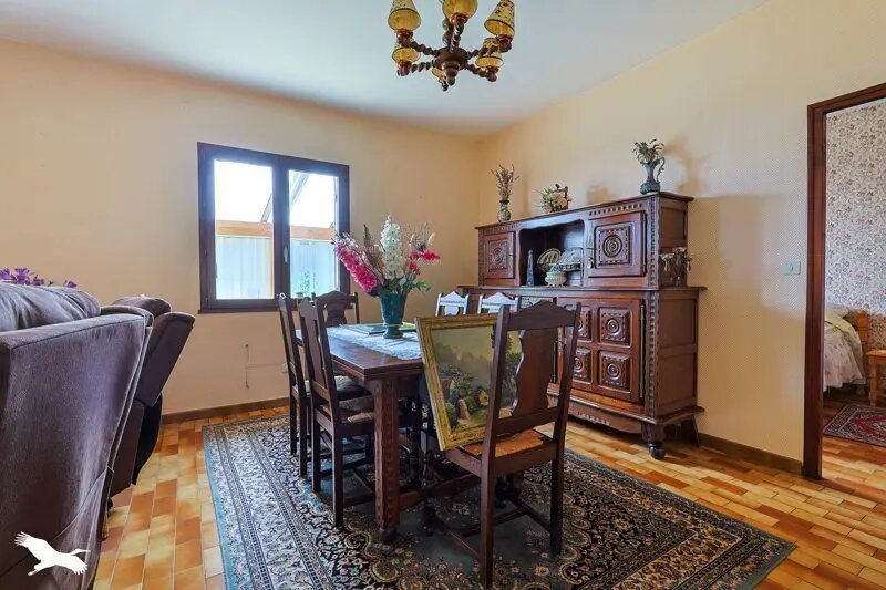 Maison à vendre, 110m², Bergerac