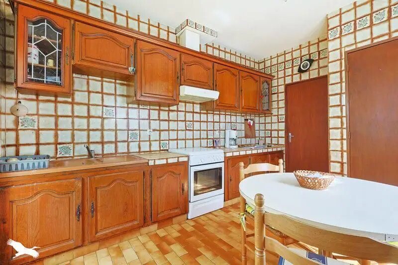 Maison à vendre, 110m², Bergerac