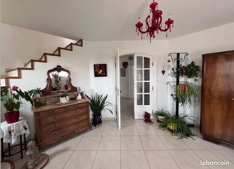 Maison à vendre, 270m², Montégut-Lauragais