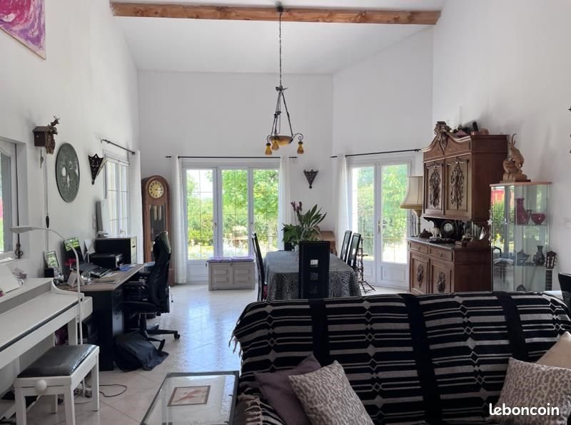 Maison à vendre, 270m², Montégut-Lauragais