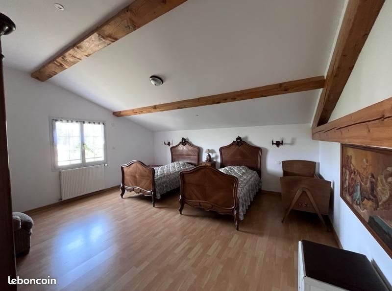 Maison à vendre, 270m², Montégut-Lauragais