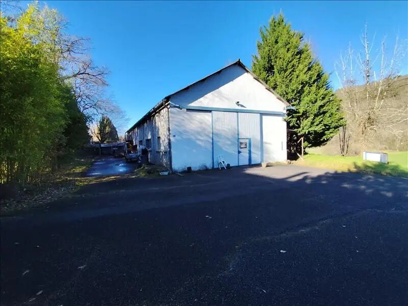 Maison à vendre, 110m², Terrasson-Lavilledieu