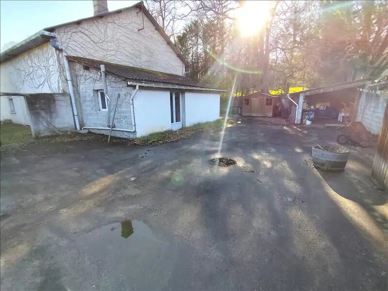 Maison à vendre, 110m², Terrasson-Lavilledieu