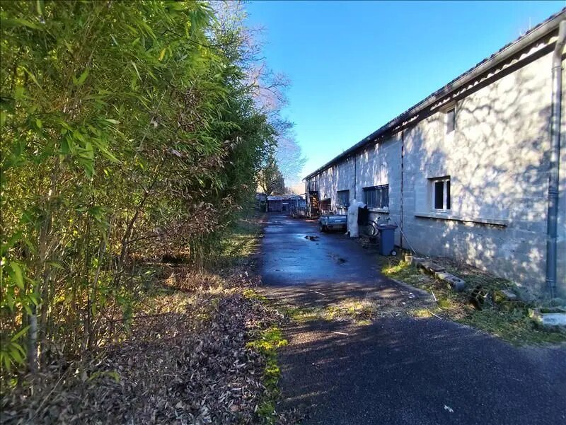 Maison à vendre, 110m², Terrasson-Lavilledieu