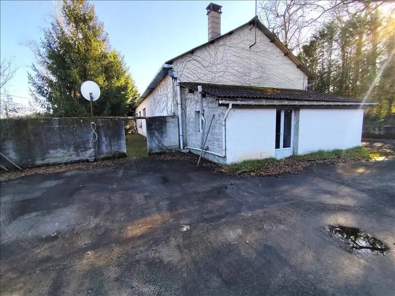 Maison à vendre, 110m², Terrasson-Lavilledieu