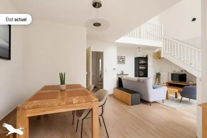 Maison à vendre, 86m², Blagnac