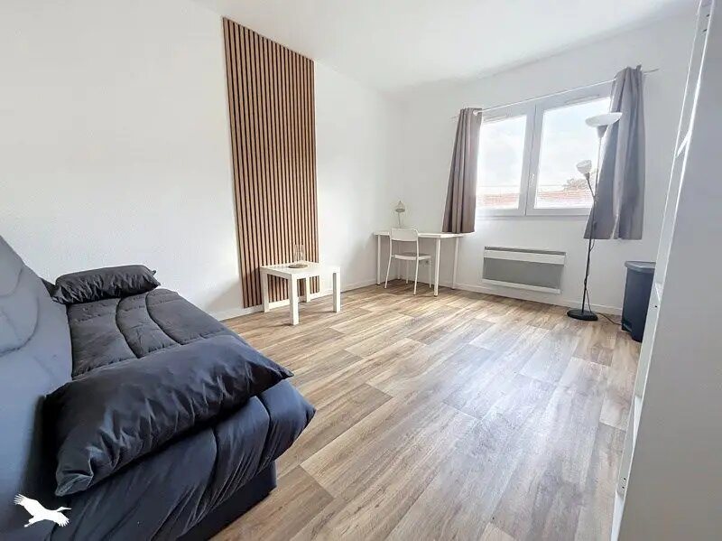 Appartement à vendre, 21m², Talence