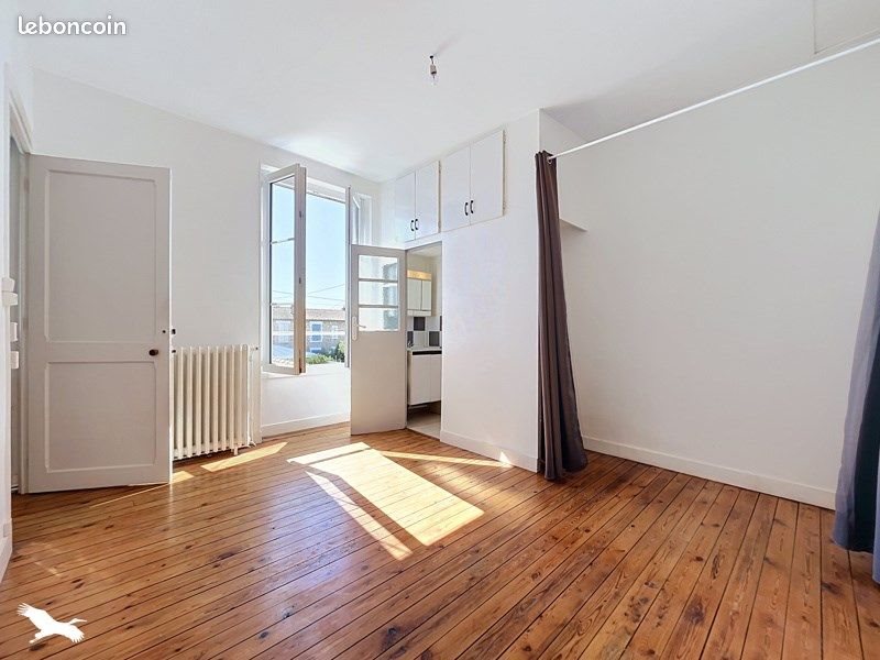 Maison à vendre, 100m², La Rochelle