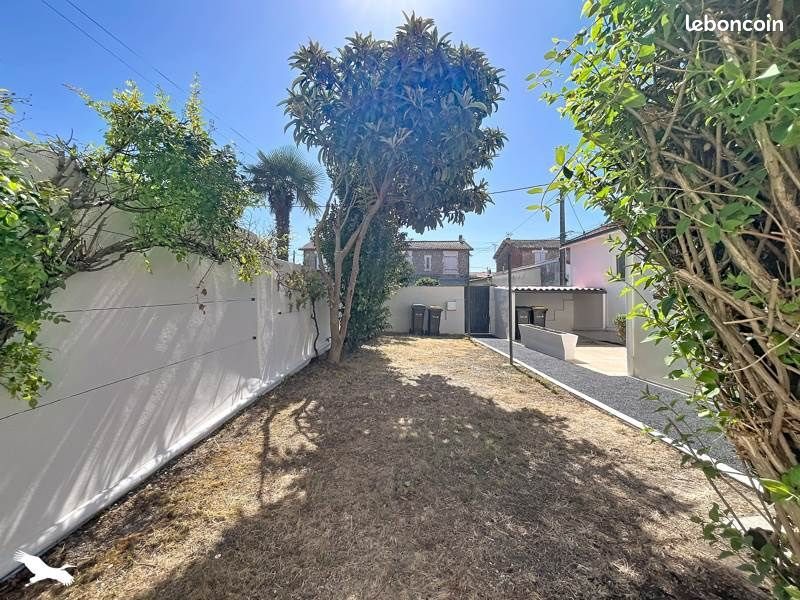 Maison à vendre, 100m², La Rochelle