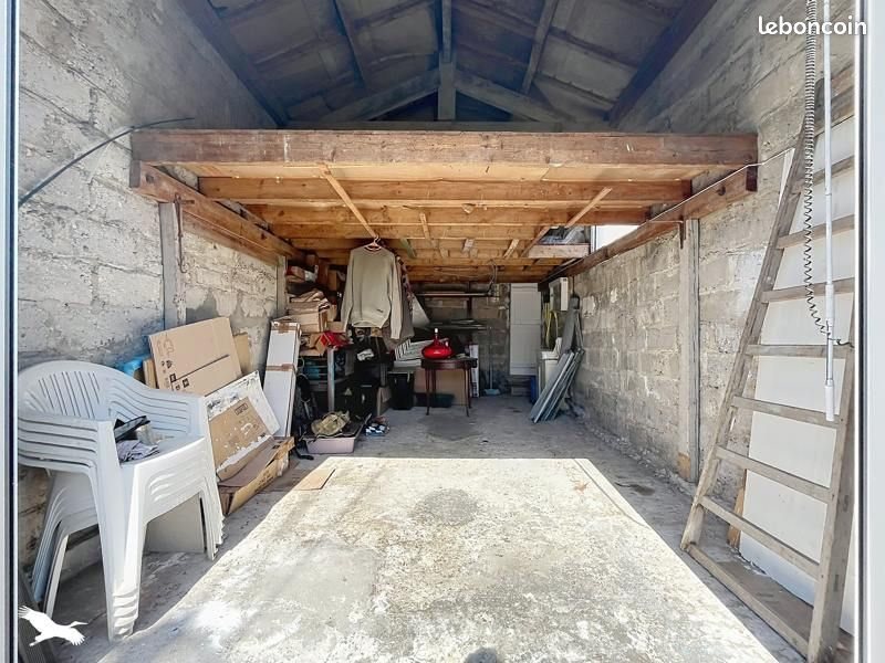 Maison à vendre, 100m², La Rochelle