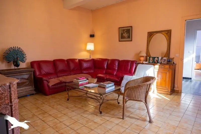 Maison à vendre, 272m², Lacassagne