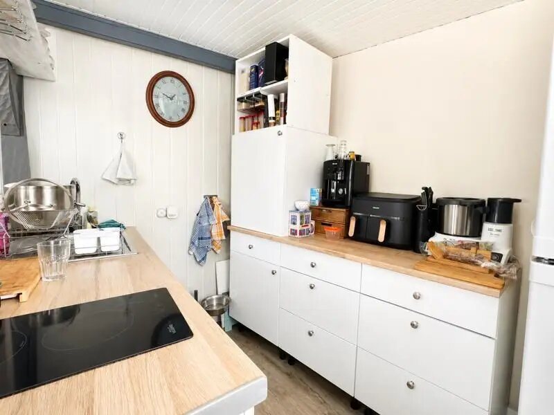 Maison à vendre, 40m², Le Teich
