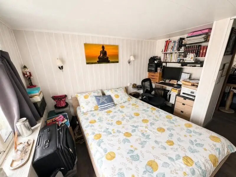 Maison à vendre, 40m², Le Teich