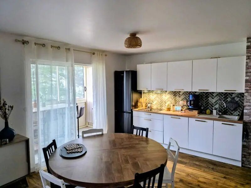 Maison à vendre, 75m², Montpon-Ménestérol