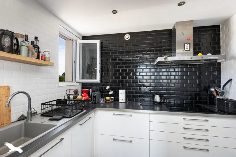 Appartement à vendre, 94m², Brest