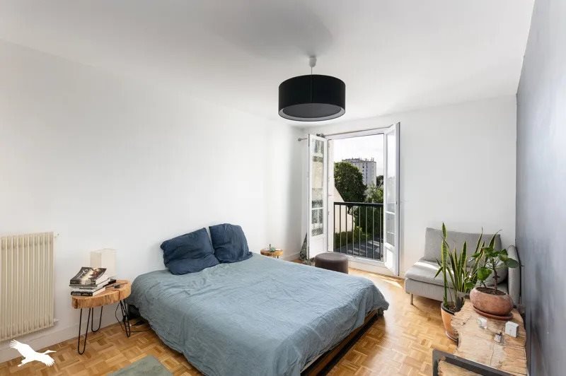 Appartement à vendre, 94m², Brest