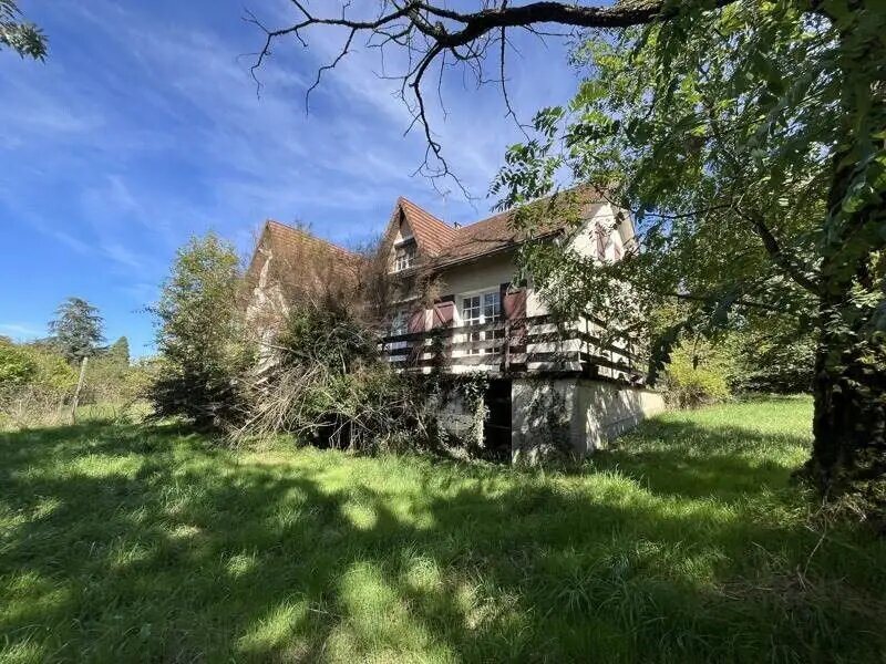 Maison à vendre, 165m², Villefranche-de-Rouergue