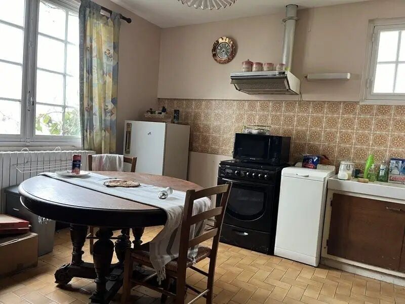 Maison à vendre, 165m², Villefranche-de-Rouergue