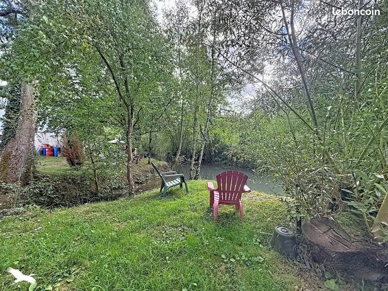 Maison à vendre, 77m², Villechauve