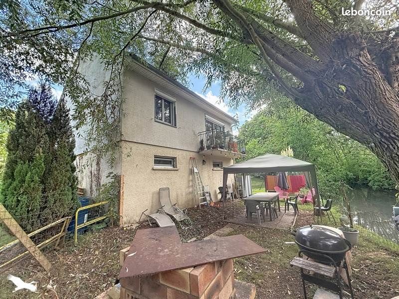 Maison à vendre, 77m², Villechauve