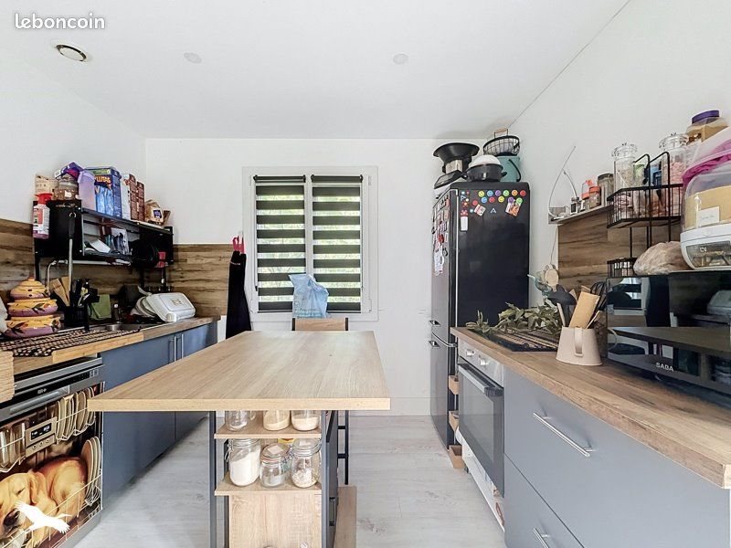 Maison à vendre, 77m², Villechauve