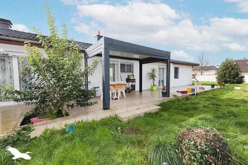 Maison à vendre, 107m², Soues