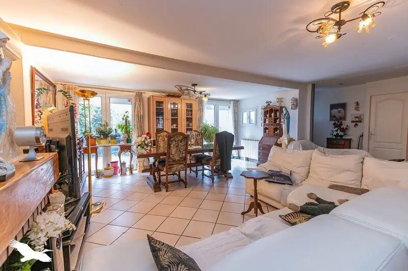 Maison à vendre, 107m², Soues