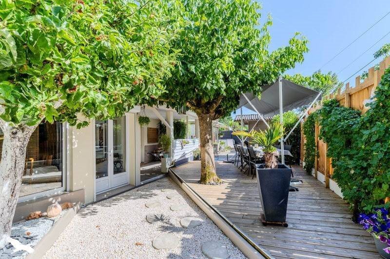 Maison à vendre, 123m², Vayres