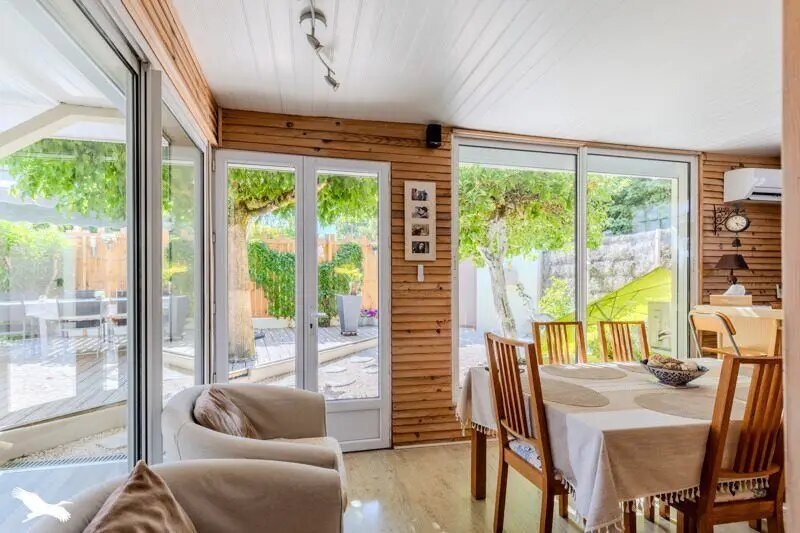 Maison à vendre, 123m², Vayres