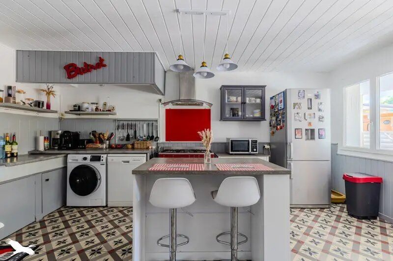 Maison à vendre, 123m², Vayres