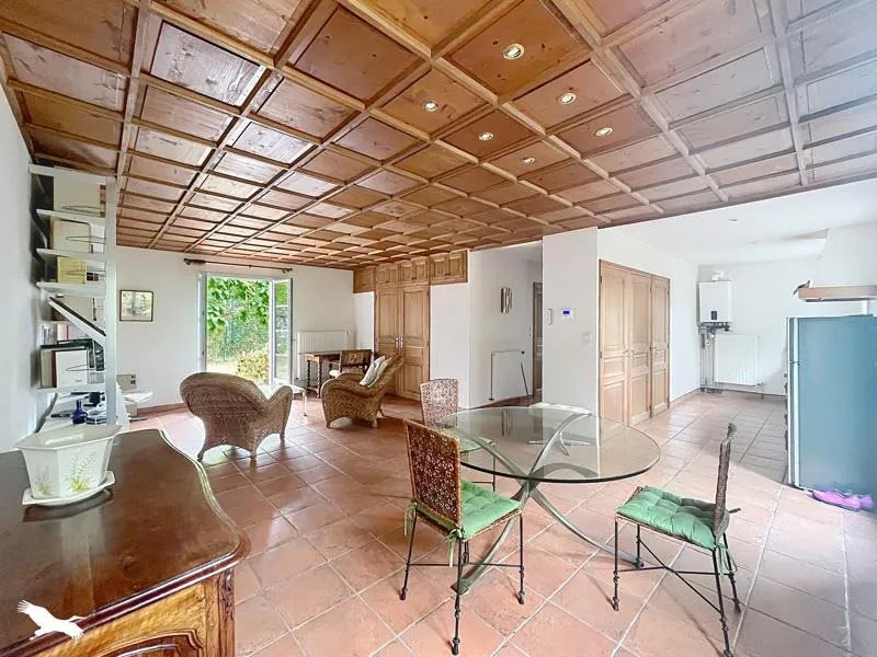 Maison à vendre, 65m², La Chapelle-Blanche-Saint-Martin