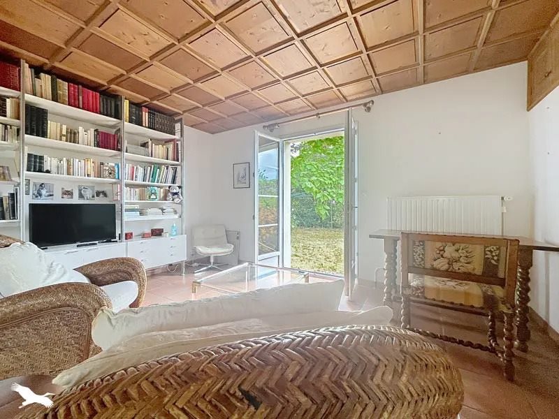 Maison à vendre, 65m², La Chapelle-Blanche-Saint-Martin