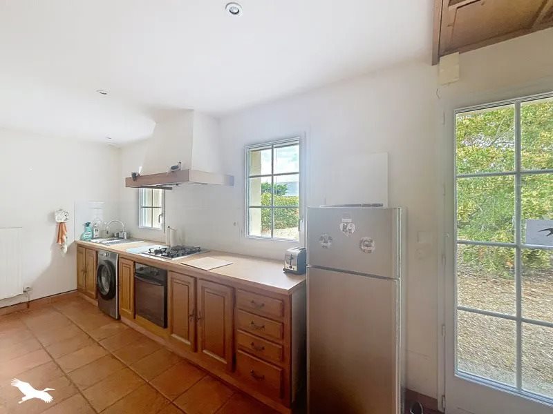 Maison à vendre, 65m², La Chapelle-Blanche-Saint-Martin