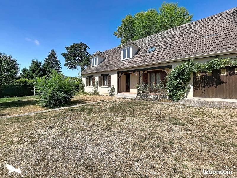 Maison à vendre, 148m², Chars