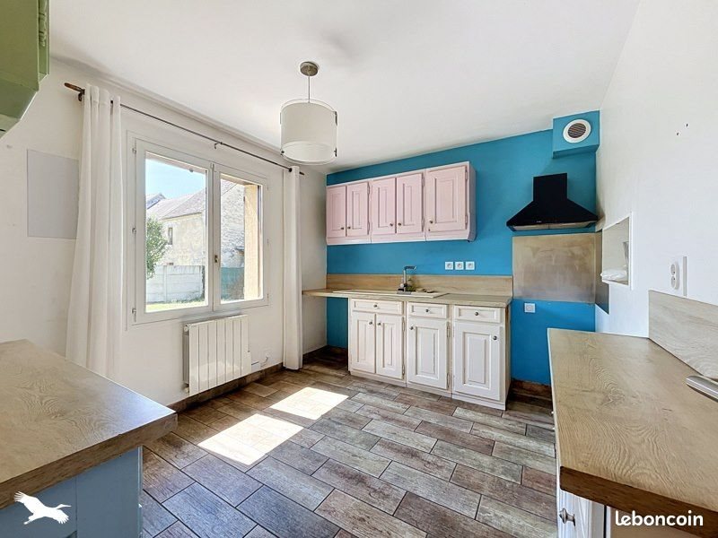 Maison à vendre, 148m², Chars
